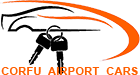 corfu airport cars